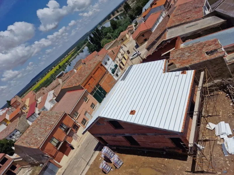 Foto del proyecto VIVIENDA - CALLE REAL 